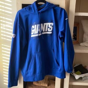Giants sweatshirt